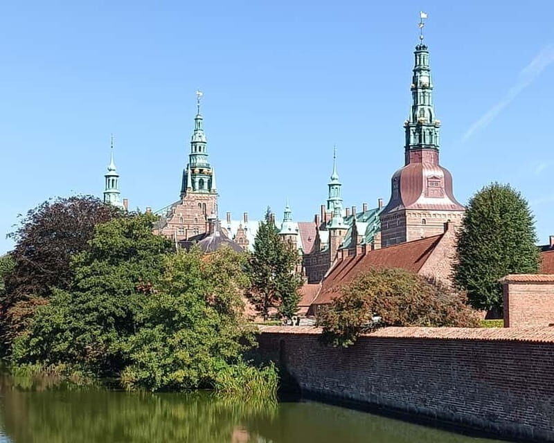 Full-Day Tour; Castle, Palace, Cathedral and Viking Ships - Who Is This Tour Best For?
