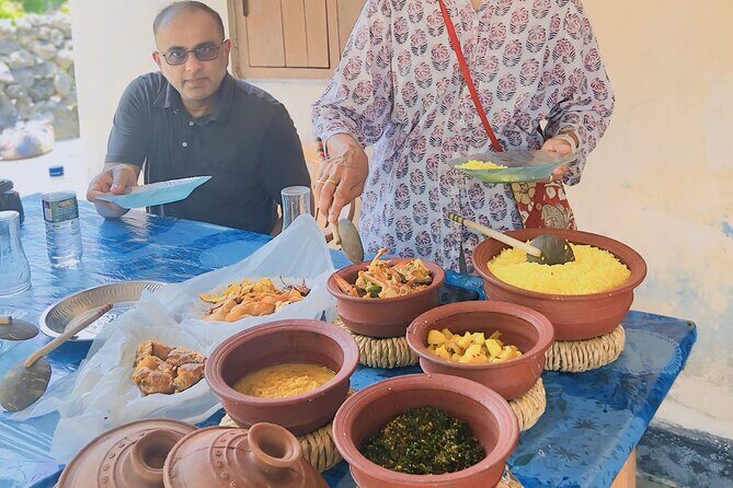 Full Day Tour Delft and Nainativu Island Adventure from Jaffna - Final Thoughts