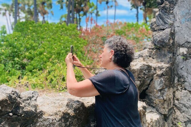 Full Day Tour Delft and Nainativu Island Adventure from Jaffna - FAQ