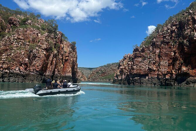Full Day Tour Departing Cygnet Bay - Who is this tour perfect for? 