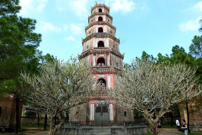 Full-day Tour Discover Hue City Depart From Danang - A Close Look at the Itinerary and What You Can Expect