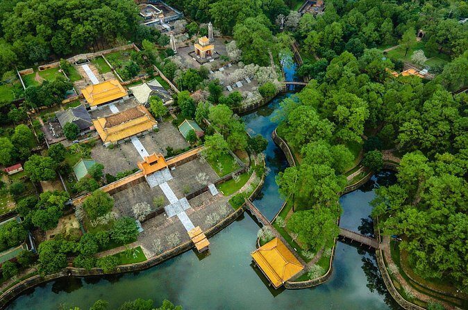 Full-day Tour Discover Hue City Depart From Danang - Pricing and Overall Value
