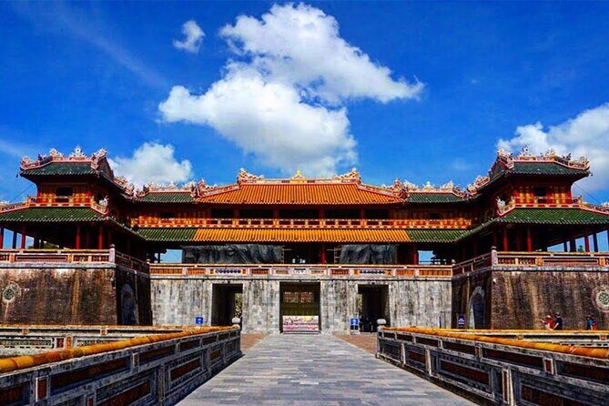 Full-day Tour Discover Hue City Depart From Danang - The Sum Up