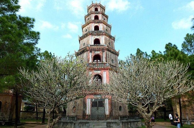 Full-day Tour Discover Hue City Depart From Danang - FAQ