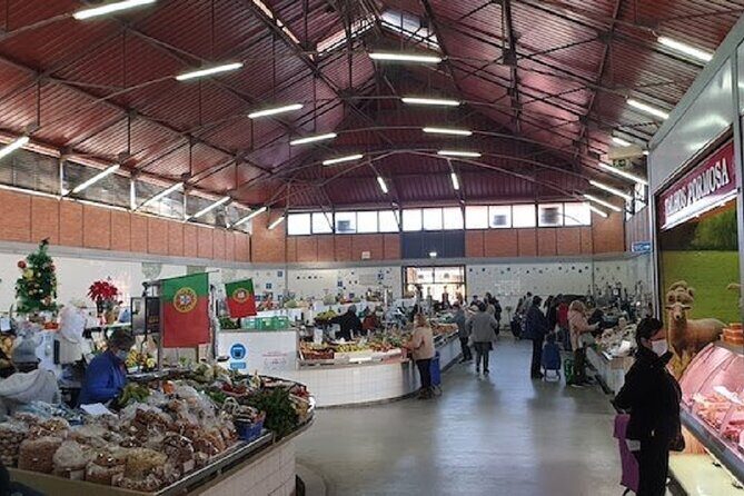 Full-Day Tour Eastern Algarve Finest - Practical Tips and Considerations
