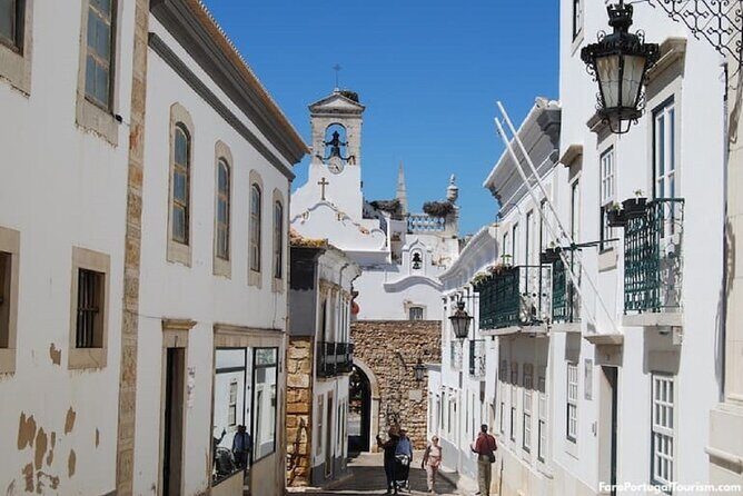 Full-Day Tour Eastern Algarve Finest - FAQ