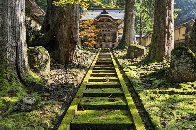 full-day-tour-eiheiji-buddhist-temple-and-fukui-city-castle-town