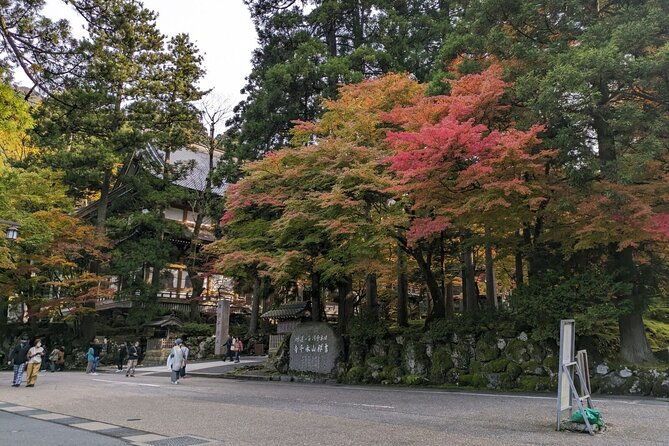 full-day-tour-eiheiji-buddhist-temple-and-fukui-city-castle-town