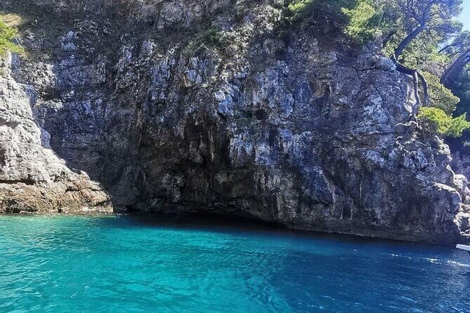 Full Day Tour Elafiti Island With Speedboat - What to Expect on the Elafiti Islands Speedboat Tour