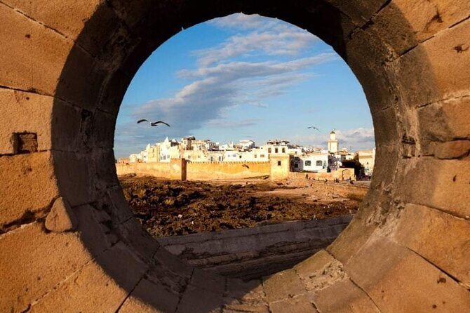 Full day Tour Essaouira Day Tour from Marrakech - The Sum Up