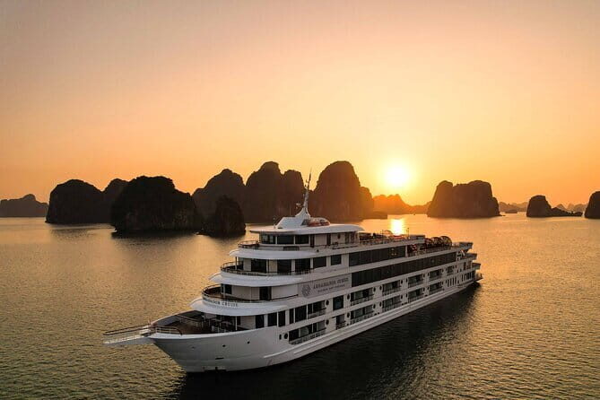 Full day Tour Explore Halong Bay - Who Would Enjoy This Tour?