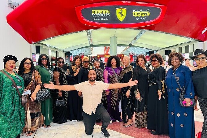 Full Day Tour Exploring Abu Dhabi - Final Verdict