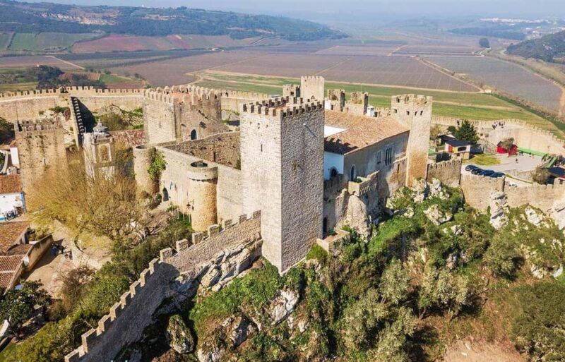 full-day-tour-fatima-nazare-and-obidos