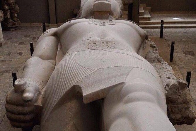 Full Day Tour Form Cairo To Visit East bank and West Bank Luxor - Who Is This Tour Best Suited For?