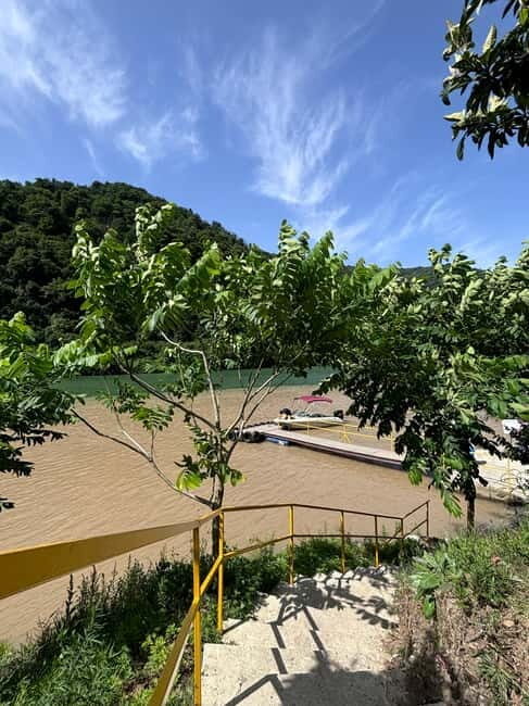 Full Day Tour from Batumi to Waterfalls - Final Thoughts