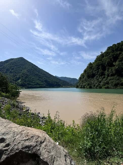 Full Day Tour from Batumi to Waterfalls - FAQ