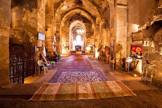Full-Day Tour from Bodrum to Ephesus - Returning to Bodrum: A Long but Satisfying Day