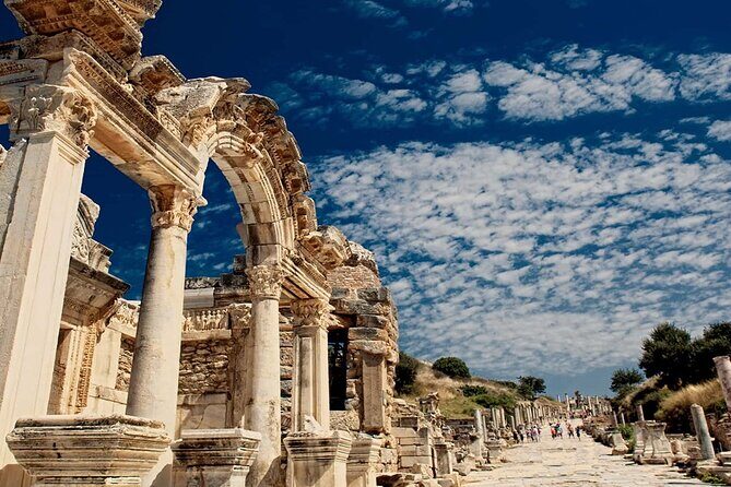 Full-Day Tour from Bodrum to Ephesus - Practical and Helpful Details