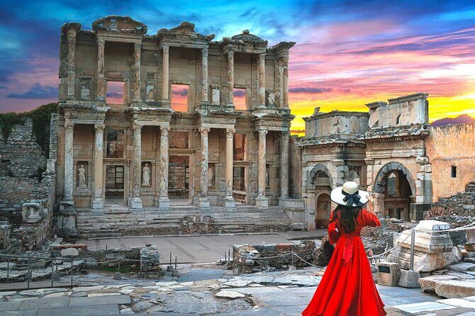 Full-Day Tour from Bodrum to Ephesus - Final Thoughts: Who Would Love This Tour?