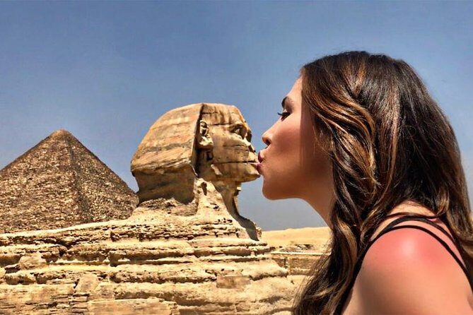 Full-Day Tour From Cairo: Giza Pyramids, Sphinx, Memphis, and Saqqara - Who Will Love This Tour?