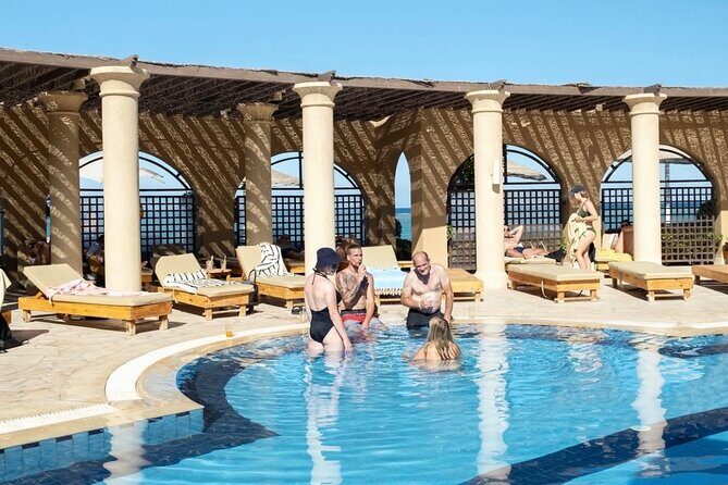 Full day Tour from Cairo to Sokhna, Red Sea, Beach Pool - Final Thoughts