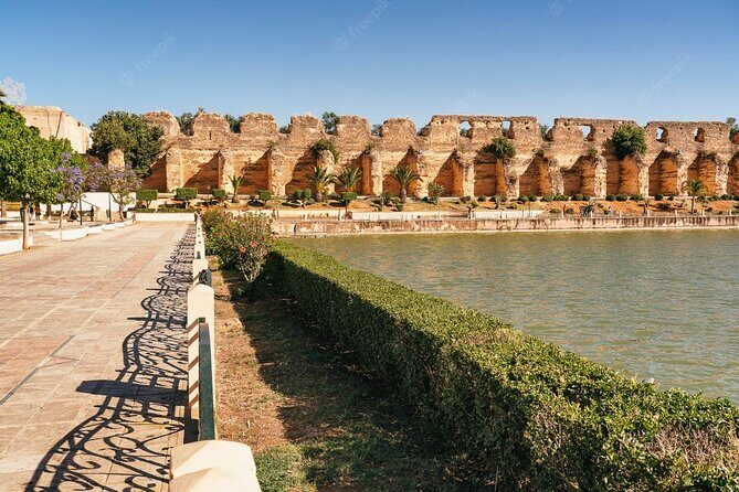 Full-Day Tour from Fez to Vollubulis, Moulay Idriss Zerhoun, Mèknes - Key Points