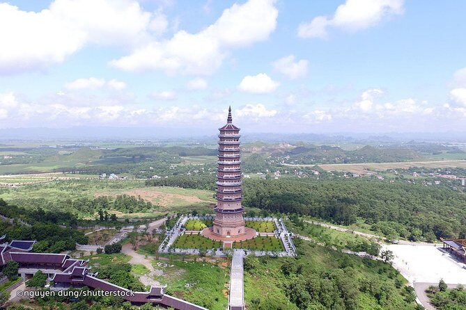 Full Day Tour From Hanoi: Bai Dinh Pagoda & Trang An Boating - Who Is This Tour Best For?