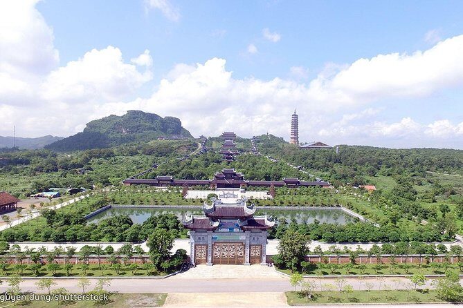 Full Day Tour From Hanoi: Bai Dinh Pagoda & Trang An Boating - Final Thoughts