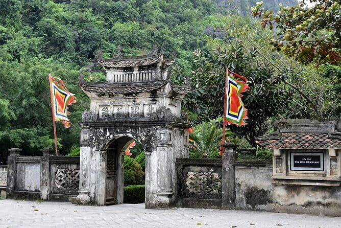Full Day Tour from Hanoi with Cave Visits - Transport, Group Size, and Value