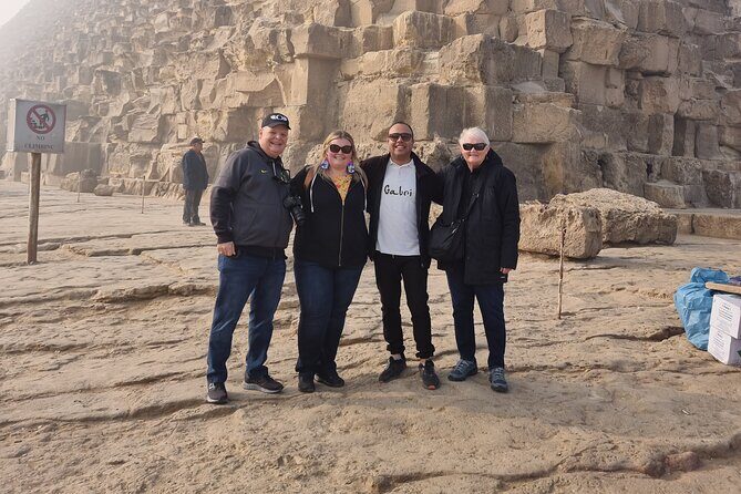 Full Day Tour from Hurghada to Cairo by Flight - Who Is This Tour Best For?