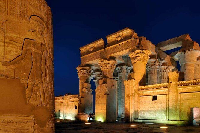 Full-Day Tour from Luxor to Aswan - FAQ