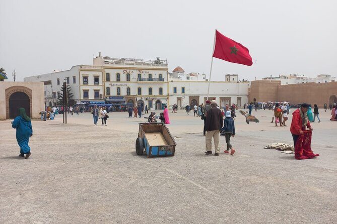 Full Day Tour From Marrakech to Essaouira - Who Should Consider This Tour?  