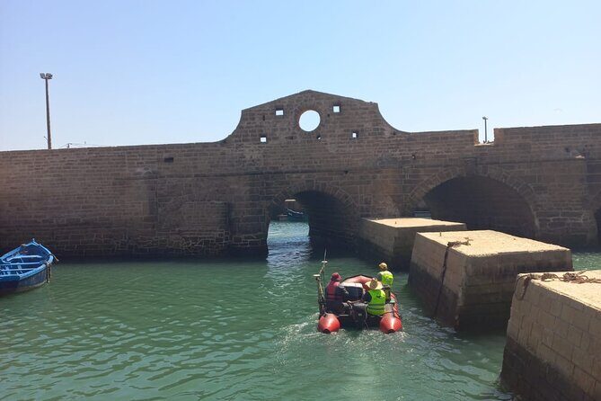 Full Day Tour From Marrakech to Essaouira - FAQs  