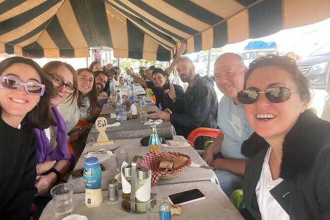 Full Day Tour from Marrakech to Kaskade Ouzod - Key Points