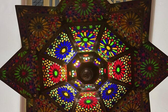 Full Day Tour from Marrakech to Kaskade Ouzod - A Closer Look at the Itinerary