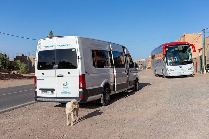 Full Day Tour from Marrakech to Kaskade Ouzod - The Sum Up
