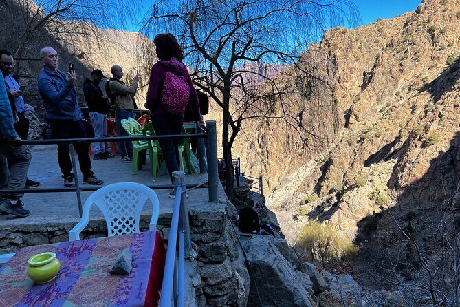 Full Day Tour From Marrakech to Ourika Valley with Lunch - Final Thoughts