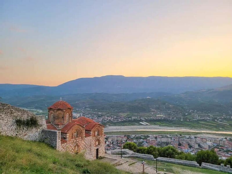 Full Day Tour from Tirana- Berat with Optional Winery Visit - Who Is This Tour Best For?