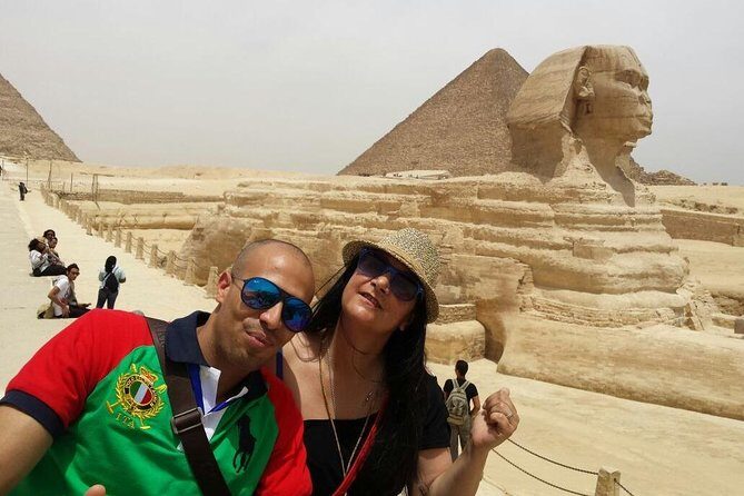Full Day Tour Giza Pyramids, Sphinx, Egyptian Museum and Khan El Khalili Bazaar - The Sum Up: Who Should Book This Tour?