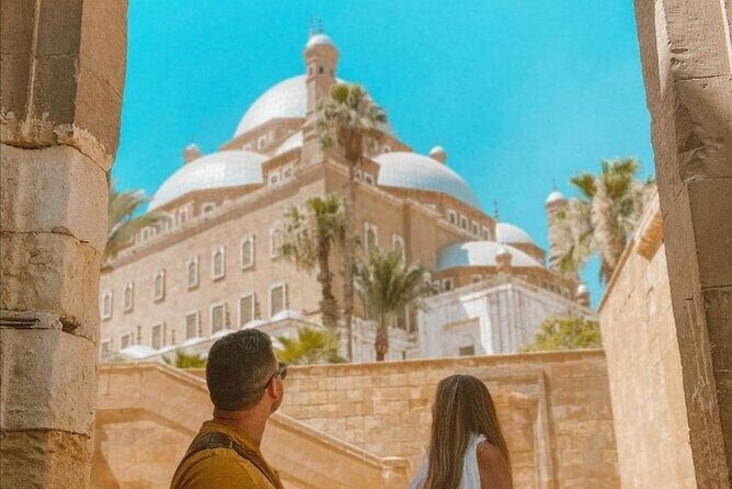 Full Day Tour Giza Pyramids,Sphinx, Cairo Citadel, Mosque & Khan - FAQ