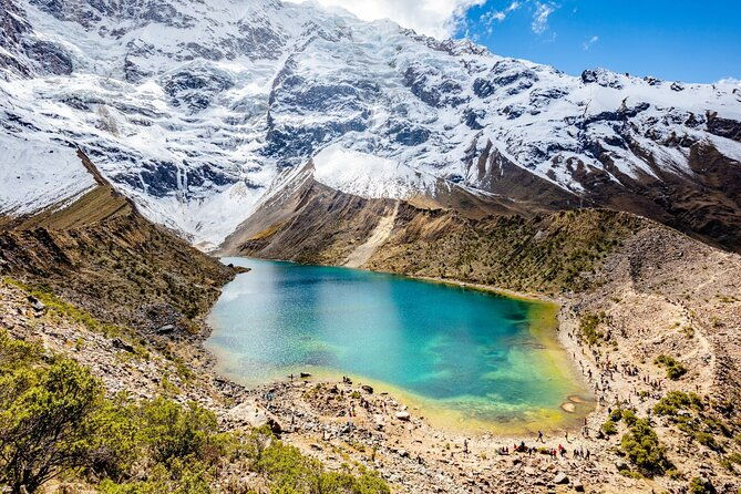full-day-tour-hike-to-laguna-humantay-cusco
