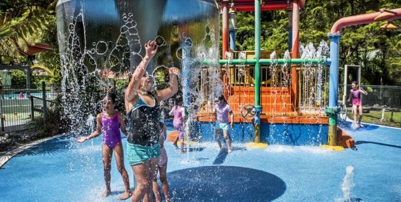 Full-Day Tour: Huka Falls, Hot Springs & Hobbiton Movie Set - FAQ