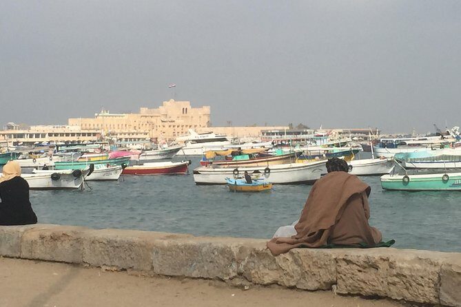 full Day Tour in Alexanderia from Cairo - FAQs