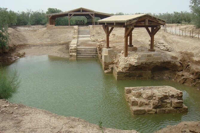 Full Day Tour in Baptism Site, Mount Nebo and Madaba - The Sum Up