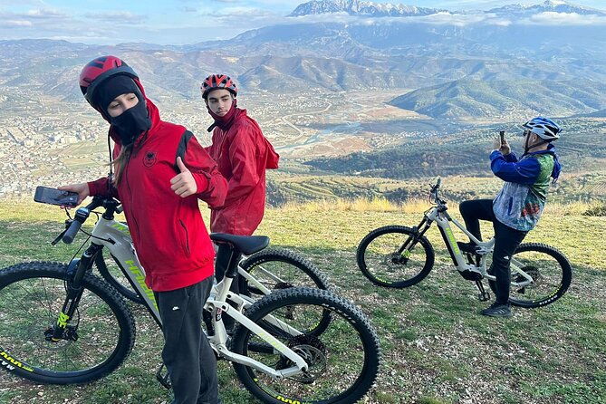 full-day-tour-in-berat-using-electric-bike