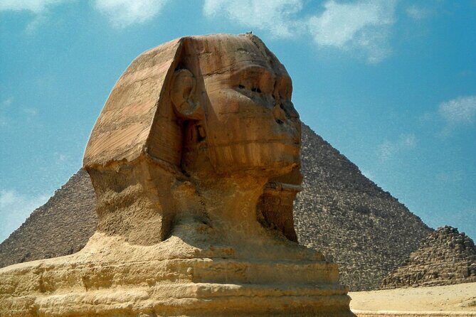 Full-Day Tour in Cairo by Bus - An Honest Breakdown of the Itinerary