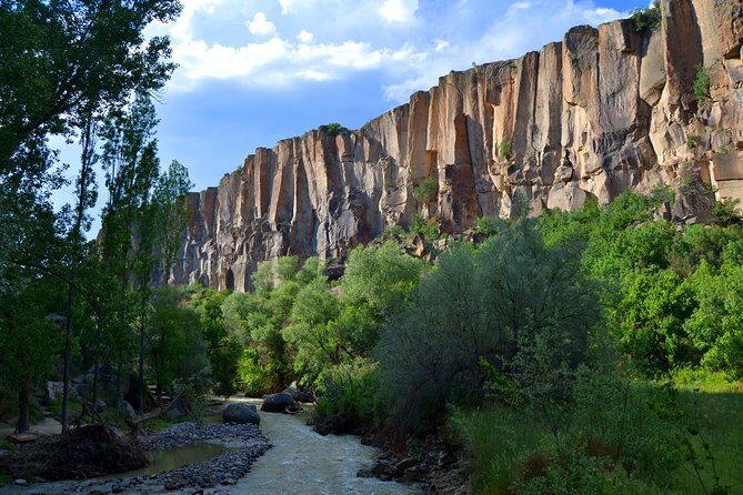 Full-Day Tour in Cappadocia with Ihlara Hiking and Underground City - Exploring the Itinerary: What You Can Expect