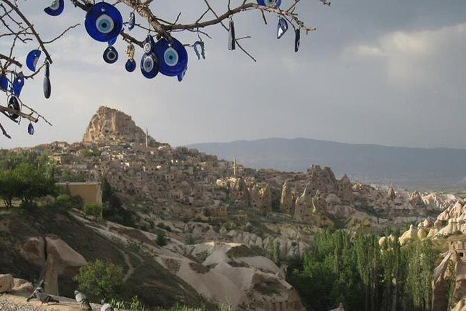 Full-Day Tour in Cappadocia with Ihlara Hiking and Underground City - FAQ
