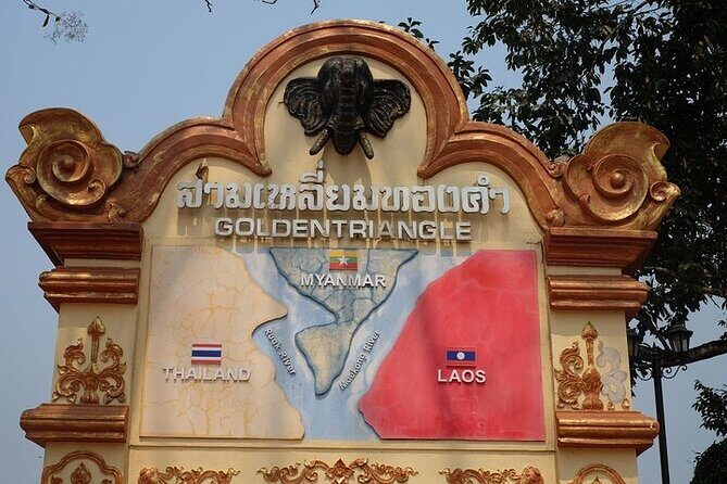 Full Day Tour in Chiang Rai White Temple and Golden Triangle - Authentic Feedback from Travelers