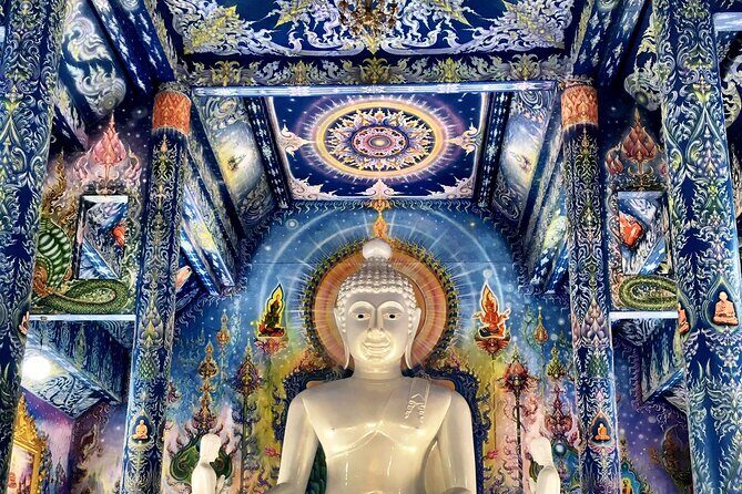 Full Day Tour in Chiang Rai White Temple and Golden Triangle - Who Should Consider This Tour?